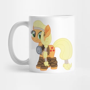 Strength Applejack Mug